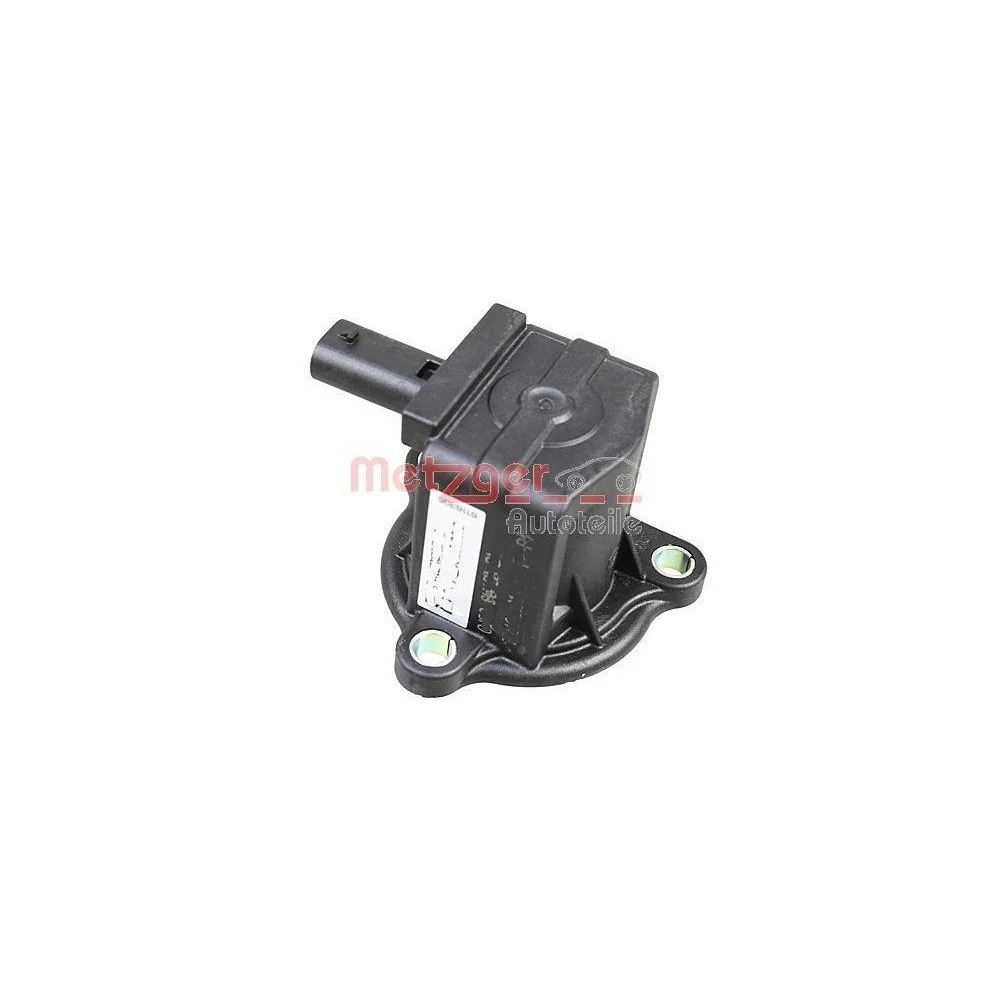 Перепускной клапан турбины METZGER 0892769 для FORD VOLVO, фото №1