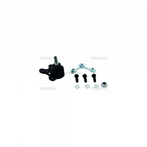 Шаровая опора TRISCAN 8500 29521 для SEAT VW, передний мост, внешняя, нижняя - Фото 1