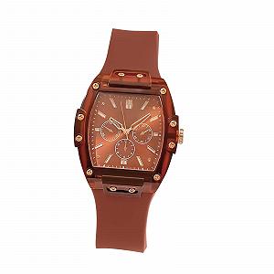 Женские Ретро Часы Модные Женские Часы Красивые и Компактные Женские Часы Повседневные и Простые Элегантные Женские Часы (D, One Size) - Фото 1