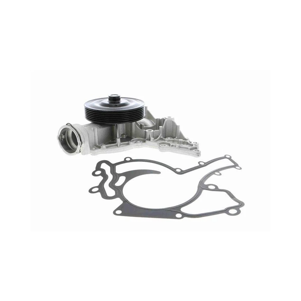 Водяной насос VAICO V30-50070 охлаждение двигателя, фото №1