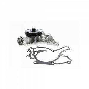 Водяной насос VAICO V30-50070 охлаждение двигателя - Фото 1