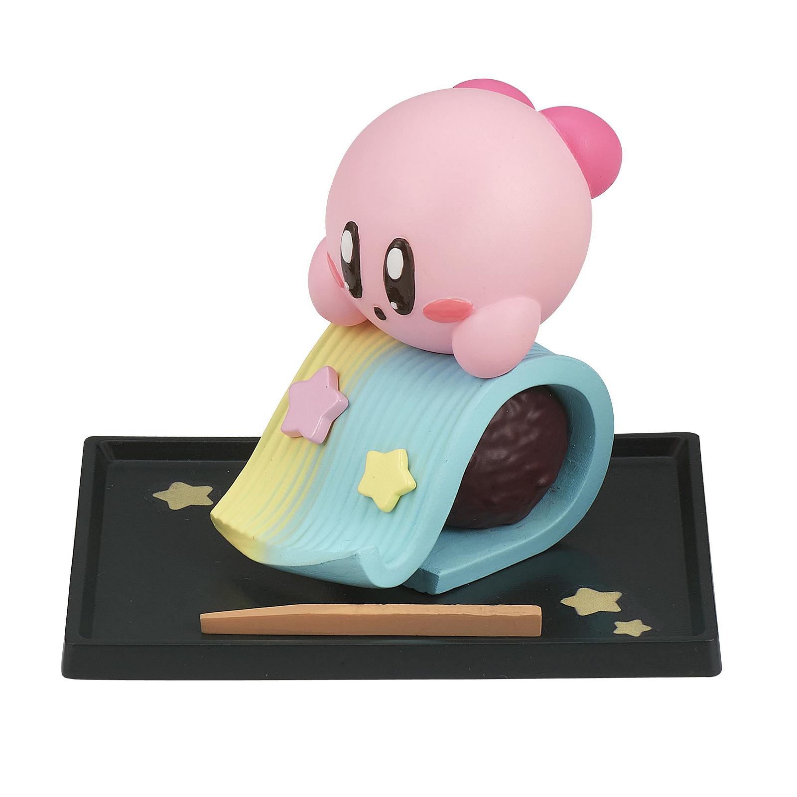 Фігурка Banpresto Kirby (Ver.B) Paldolce Collection Vol.5, 5 см, різнобарвна BP88236, фото №4