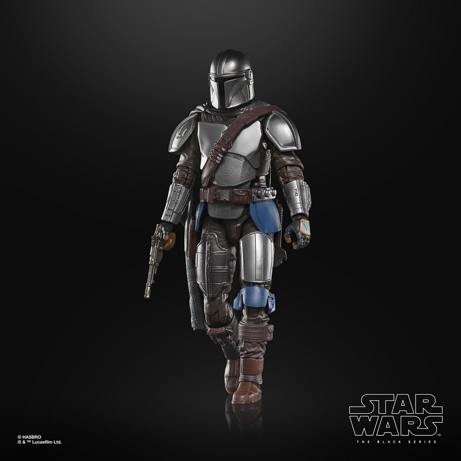 Фігурка STAR WARS Black Series A List 2, фото №3