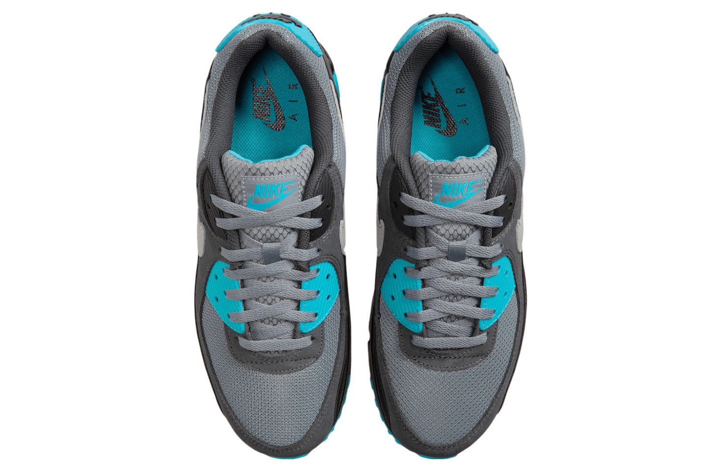 Кроссовки Nike AIR MAX 90 Размер 42.5, фото №5