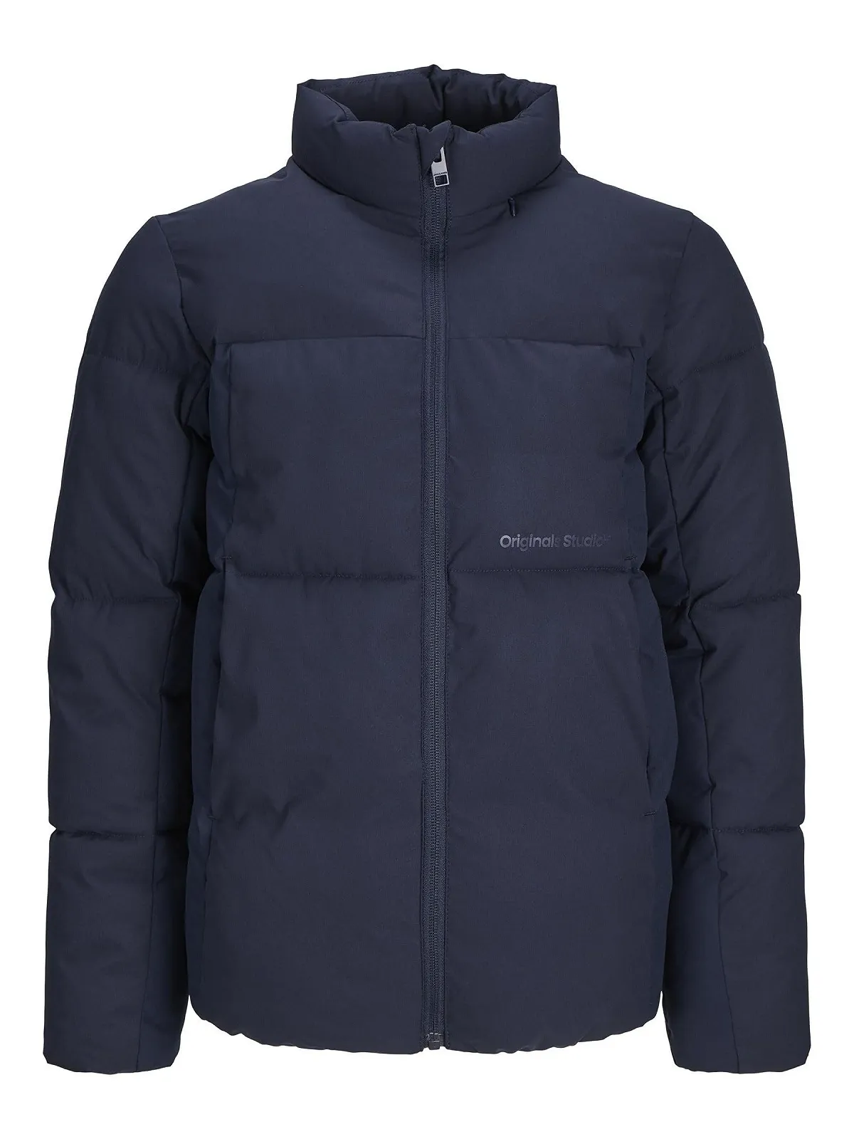 Куртка стеганая JACK & JONES Mini для мальчика, фото №1 Куртка стеганая JACK & JONES Mini для мальчика, фото №1