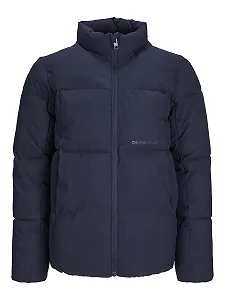 Куртка стьобана JACK & JONES Mini для хлопчика - Фото 1