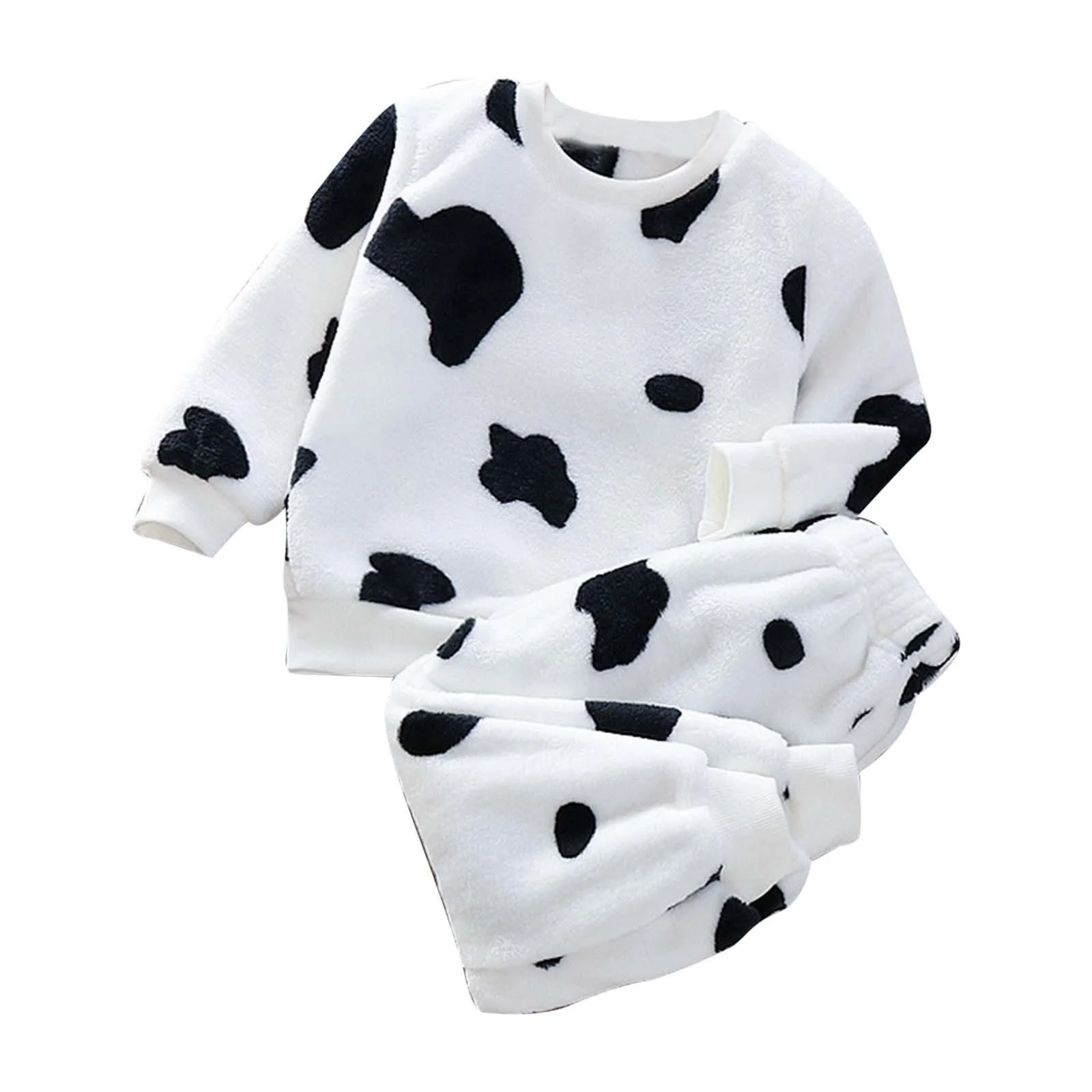 Дитяча піжама для хлопчиків Джемпер + Штани Динозаври, фото №1