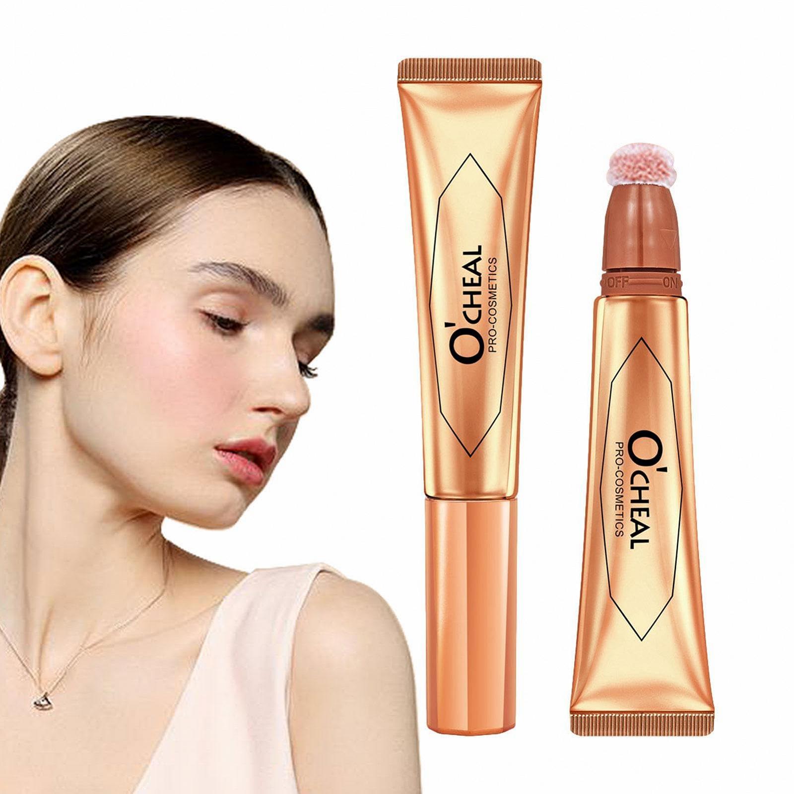 Коректор Stick Liquid Beauty Foundation Wand Висока покритість натуральний матовий фініш кремовий для обличчя, фото №6 Коректор Stick Liquid Beauty Foundation Wand Висока покритість натуральний матовий фініш кремовий для обличчя, фото №6