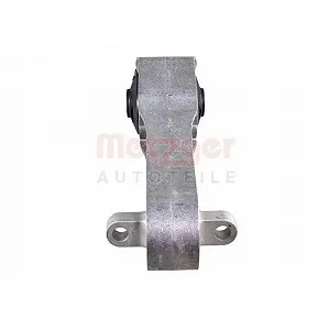 Опора двигуна METZGER 8054188 для BMW MINI, ліва, нижня synthetic.ua - Фото 1