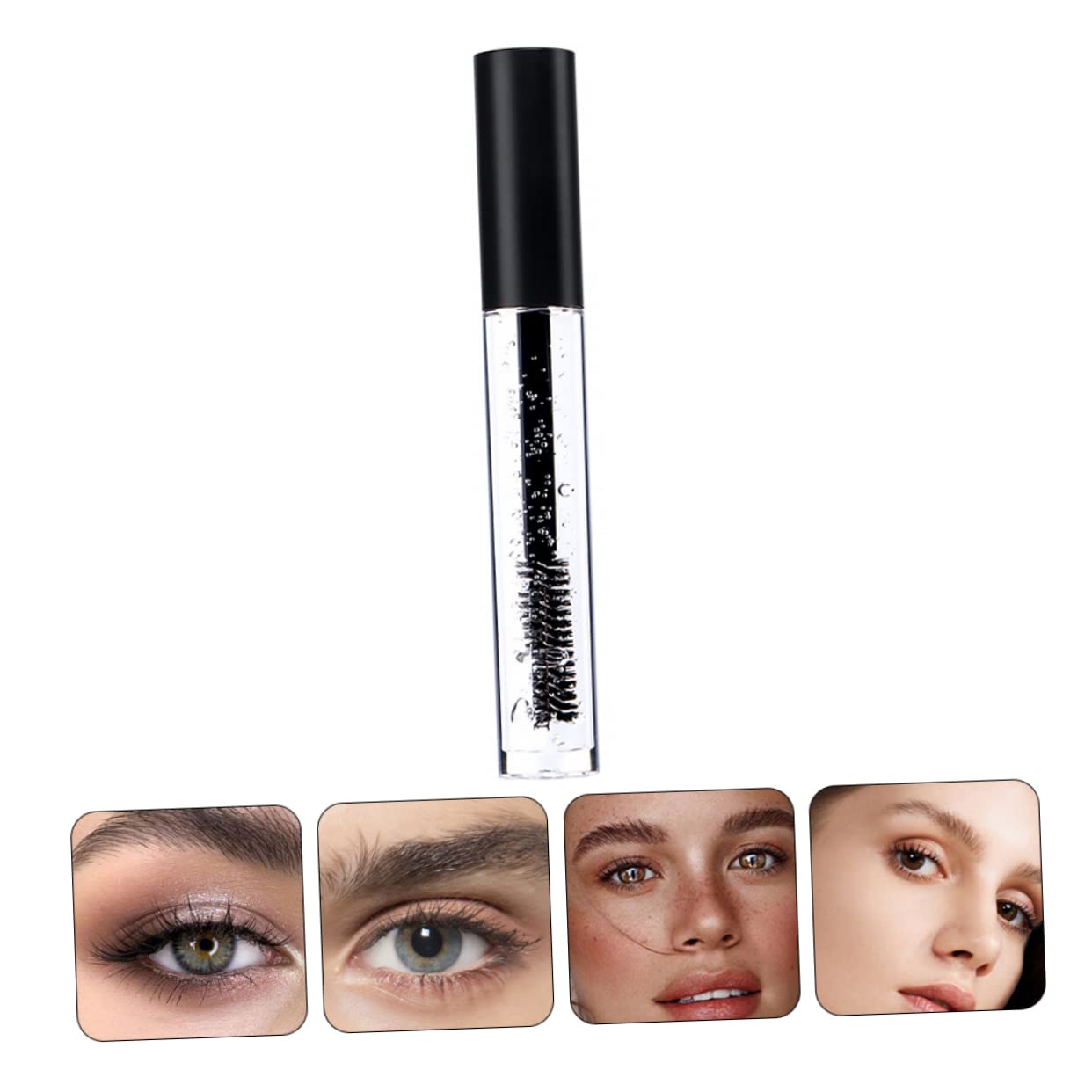 Рідина HONMEET 2st Augenbrauen Wimpern-kit Klar, фото №3