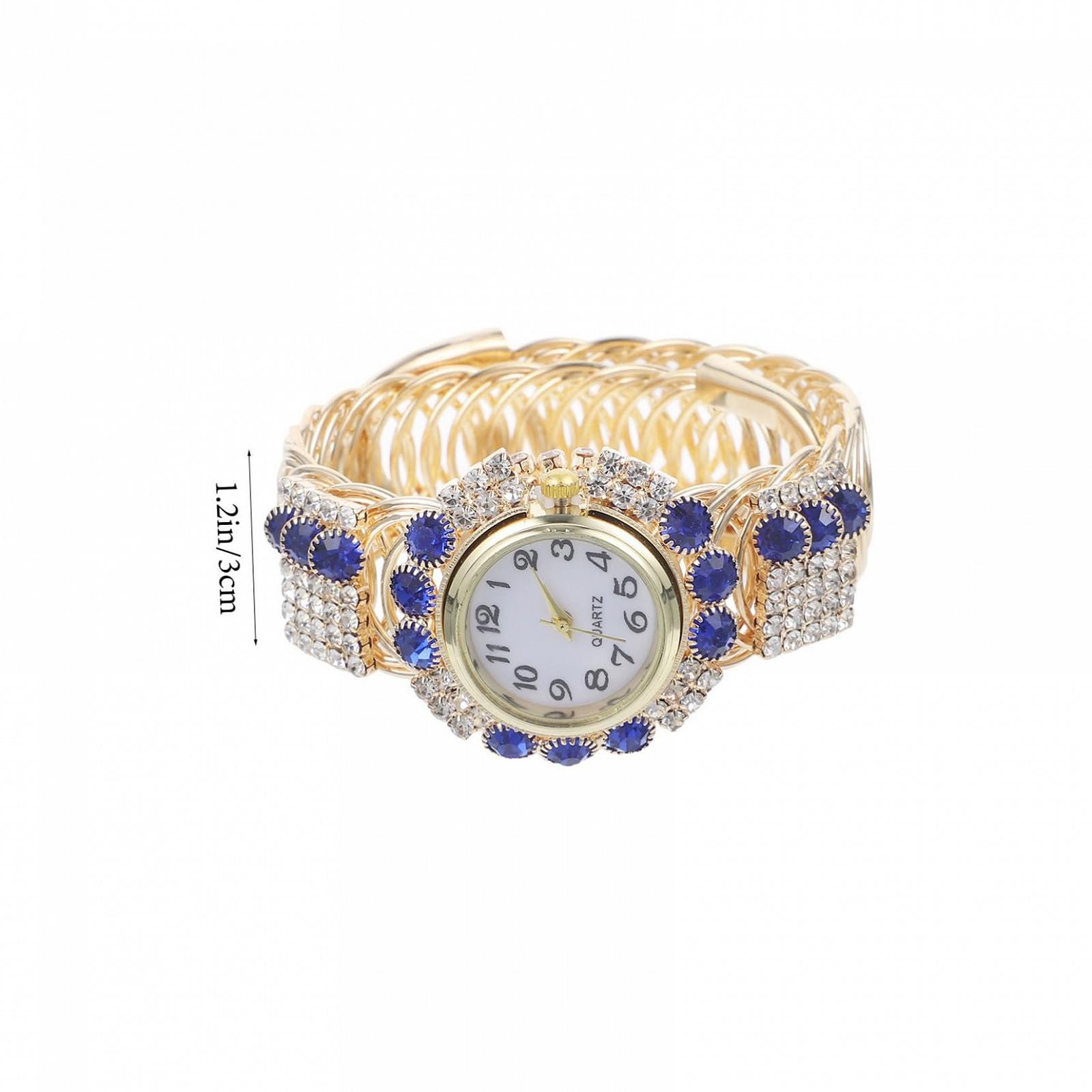 LIFKOME жіночий наручний годинник Кварцовий, фото №4