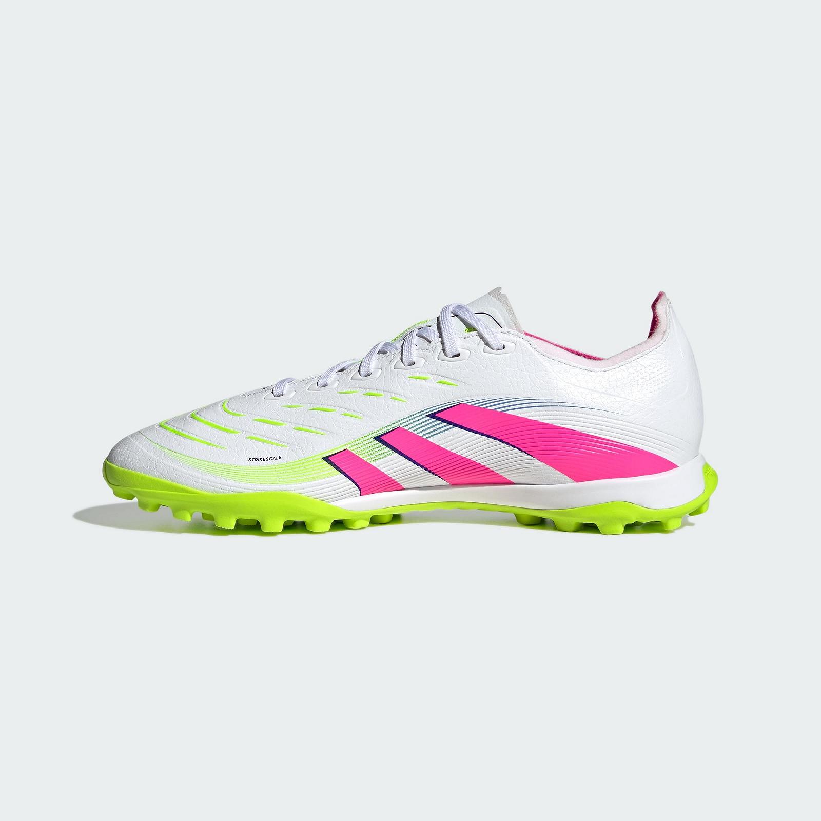 Футбольні Бутси adidas Predator League Turf Чоловічі, фото №2