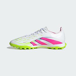Футбольные бутсы adidas Predator League Turf Мужские synthetic.ua - Фото 1