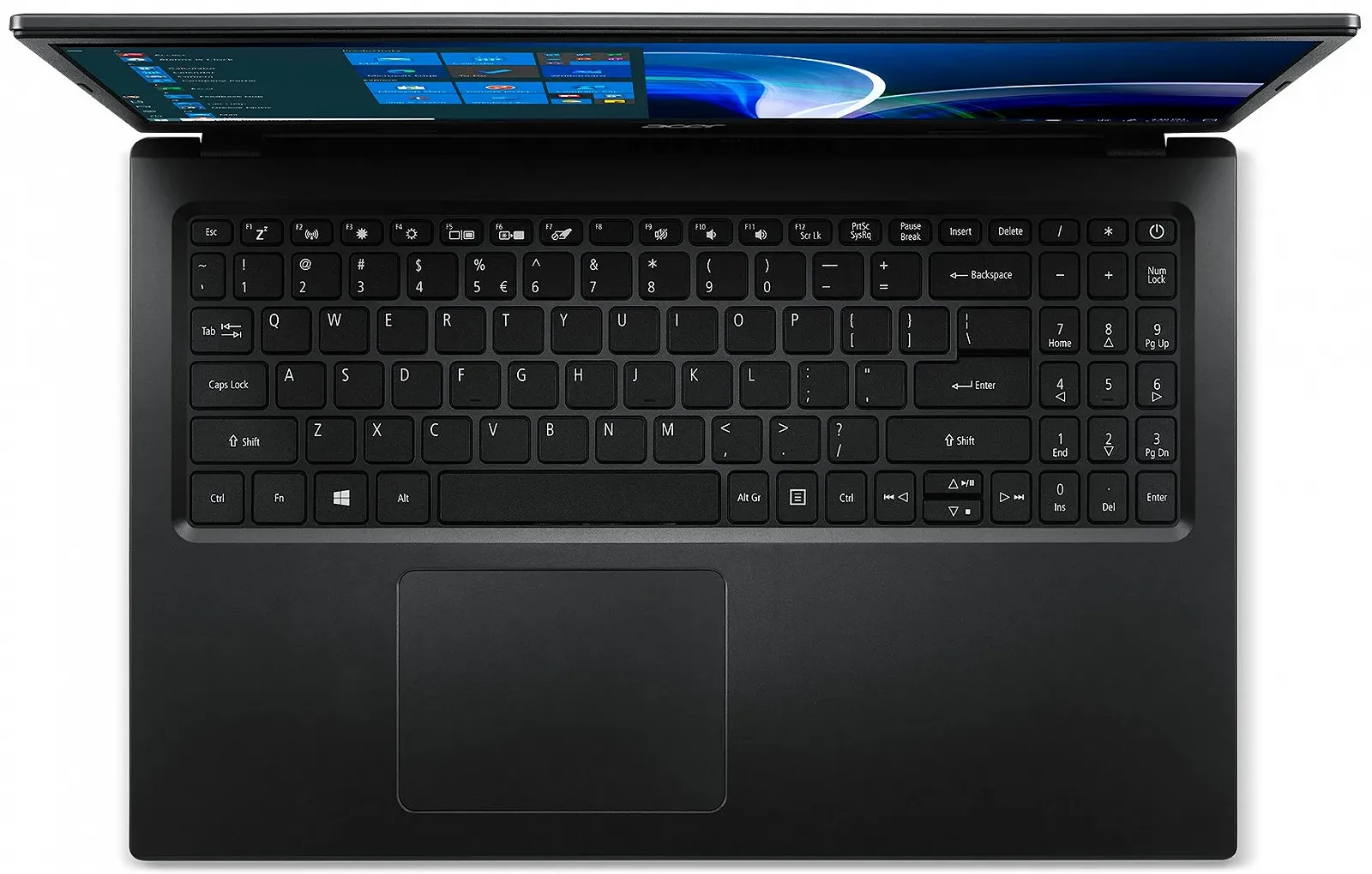 Ноутбук 15.6" Acer Extensa 15 (EX215-32-C33K) Intel Celeron N5100 RAM 20GB SSD 512GB + HDD 2TB Win11 (UKR), фото №2