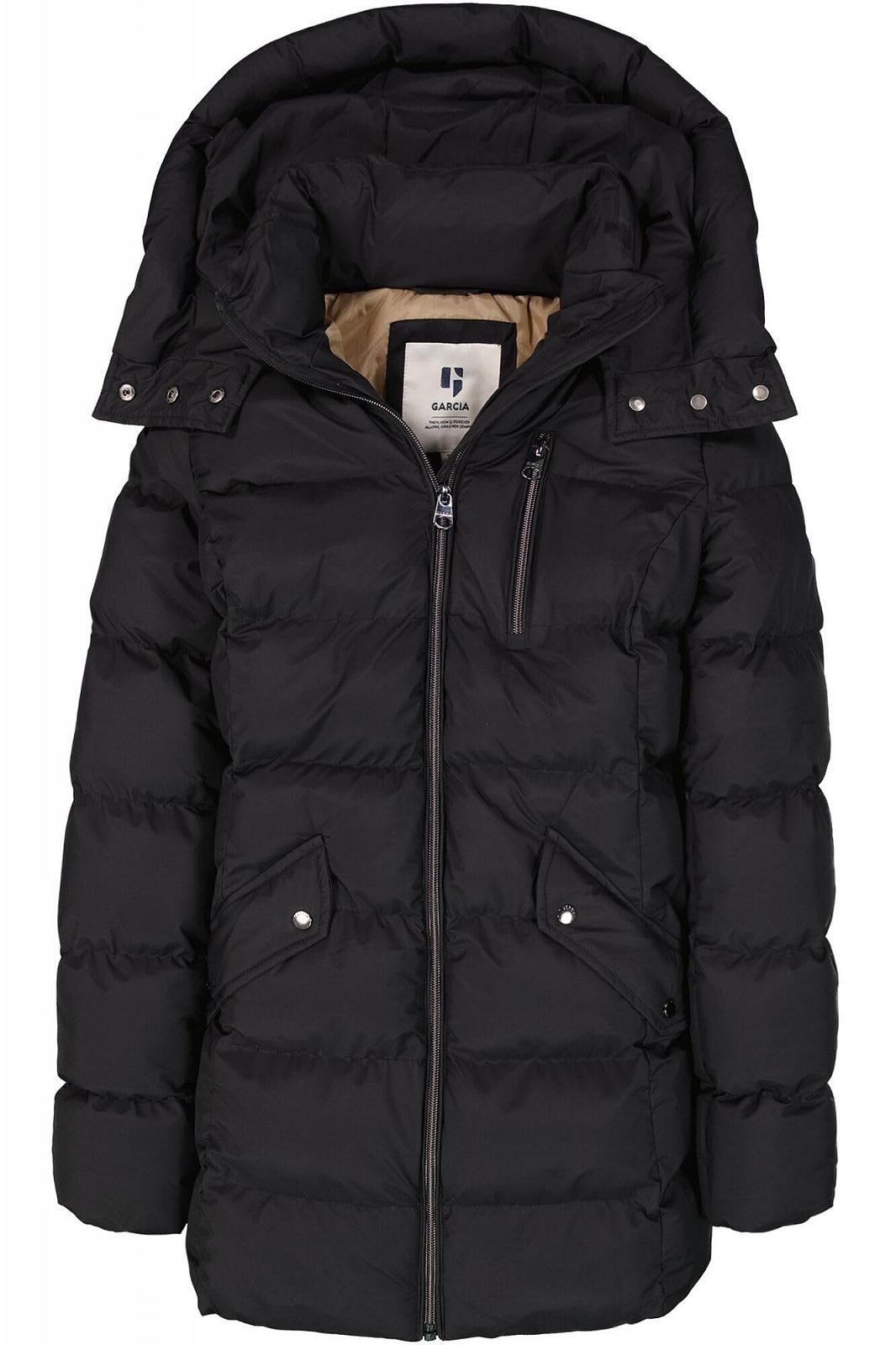 Пальто Garcia GJ300902-60 XS, фото №1