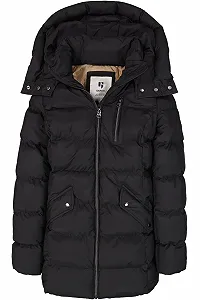 Пальто Garcia GJ300902-60 XS - Фото 1