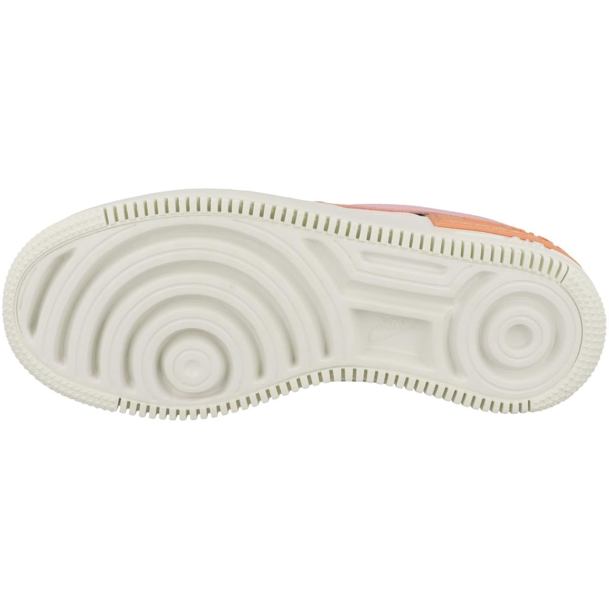 Кросівки Nike Air Force 1 LV8 QS Чорний, фото №5