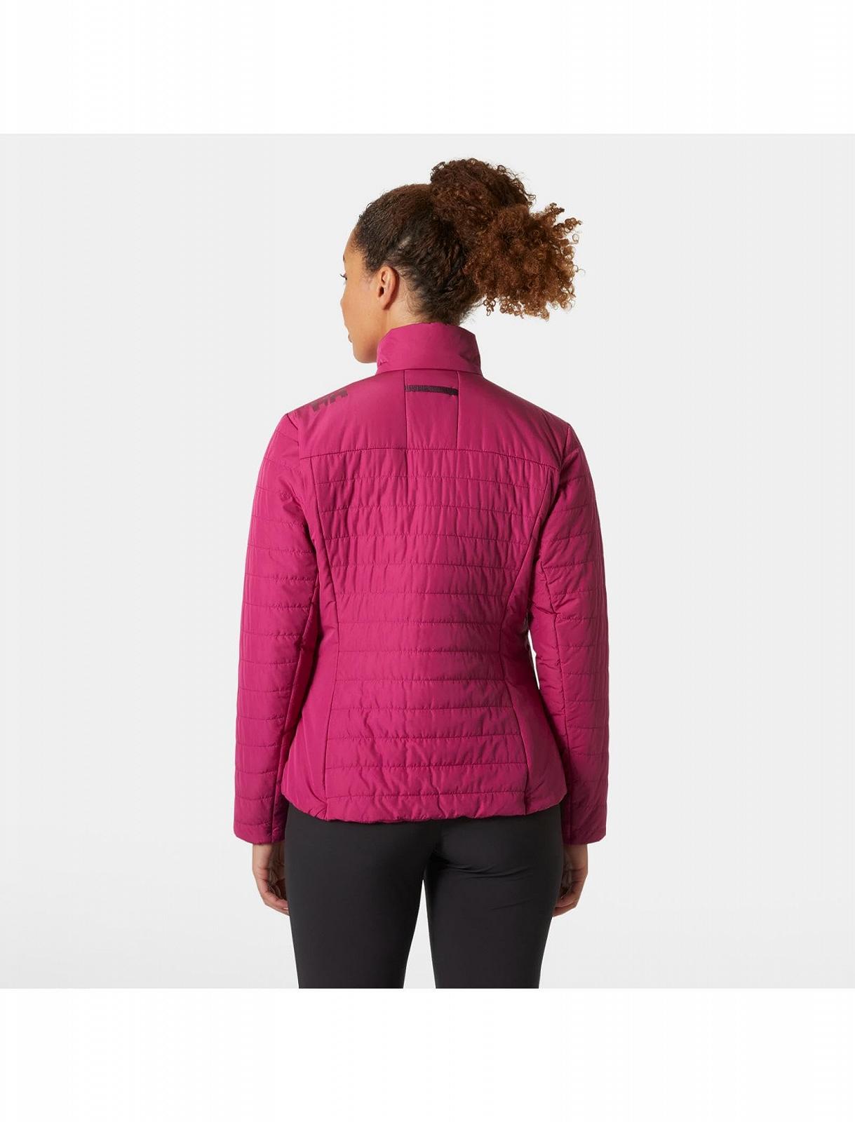 Ветровка Helly Hansen W Crew Insulator Jacket 2.0, фото №4