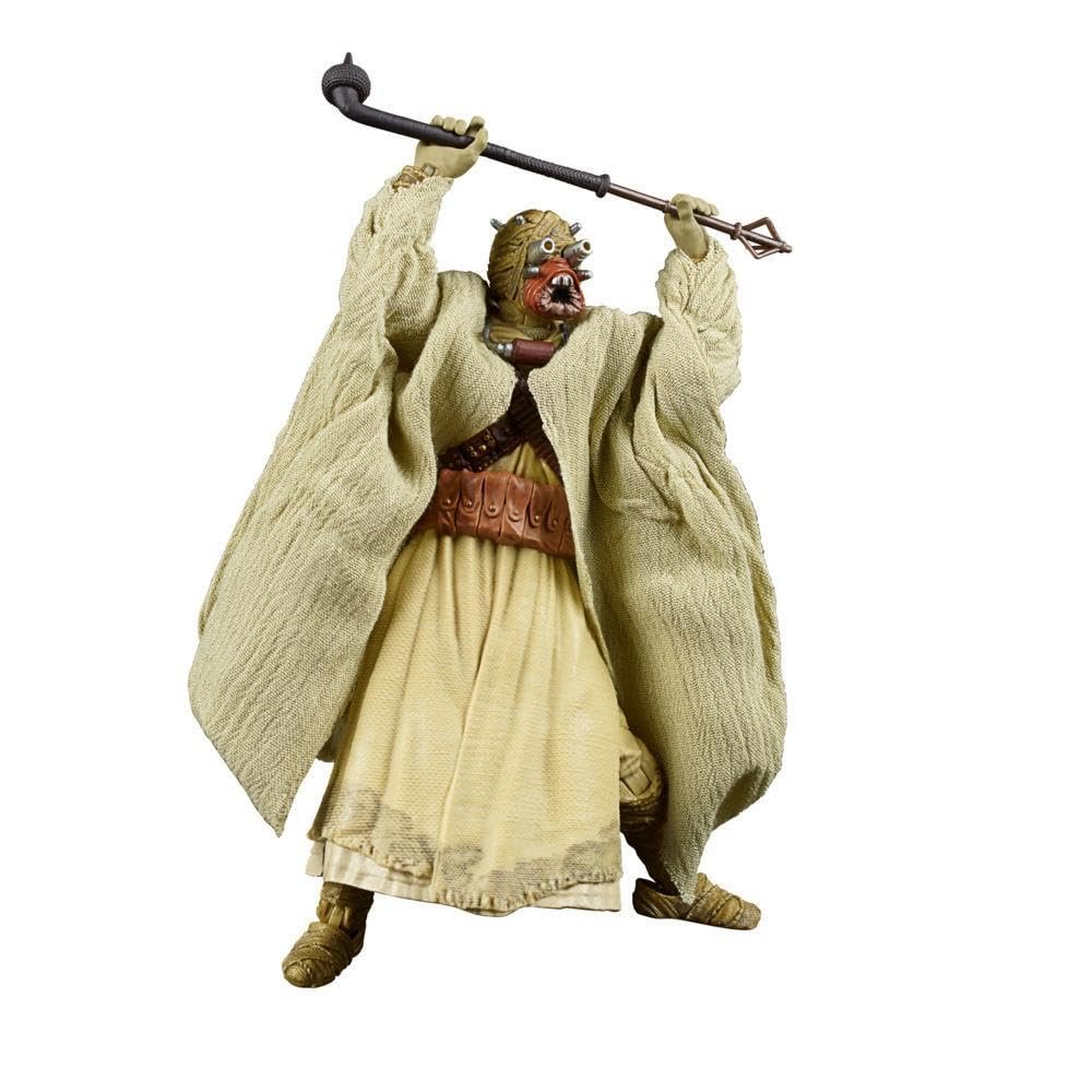 Фігурка Star Wars The Black Series Archive Collection Tusken Raider A New Hope, фото №1