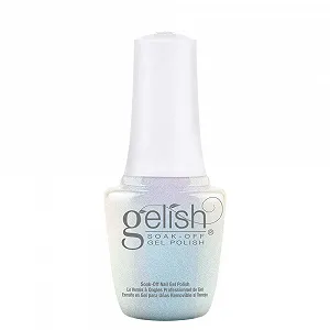Купить Гель-лак Gelish Mini Izzy Wizzy, Lets Get Busy UV, радужный эффект, 9 мл - Фото 1 Гель-лак Gelish Mini Izzy Wizzy, Lets Get Busy UV, радужный эффект, 9 мл - Фото 1