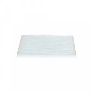 Фильтр салона BOSCH 1 987 432 238 NISSAN RENAULT synthetic.ua - Фото 1