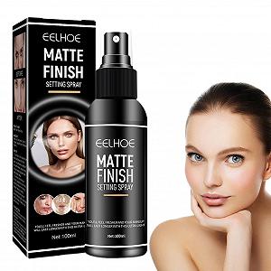 Купити Спрей Wontool Matte Fixing Moisturising - Фото 1 Спрей Wontool Matte Fixing Moisturising - Фото 1