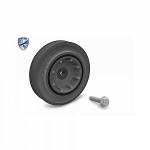 Комплект шкива коленвала VAICO EXPERT KITS + V40-0232 для OPEL RENAULT - Фото 1