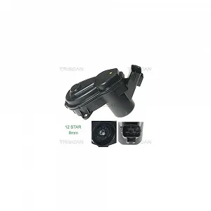 Исполнительный элемент, тормозной суппорт стояночного тормоза TRISCAN 8170 208009 - Фото 1