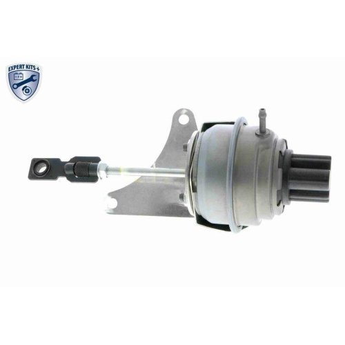 Вакуумный регулятор турбины VEMO EXPERT KITS + V15-40-0002 для AUDI SEAT SKODA VW VAG, фото №4 Вакуумный регулятор турбины VEMO EXPERT KITS + V15-40-0002 для AUDI SEAT SKODA VW VAG, фото №4