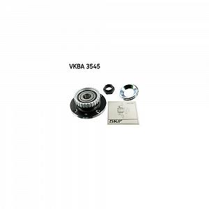 Комплект ступичного подшипника SKF VKBA 3545 для PEUGEOT, задняя ось - Фото 1