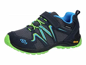 Трекинговые ботинки Br

Unisex Rockwall - Фото 1