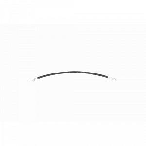 Гальмівний шланг VAICO V30-4108 для MERCEDES-BENZ SEAT VW synthetic.ua - Фото 1