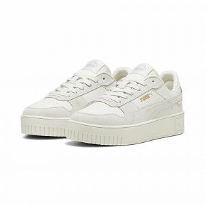 Кросівки PUMA Carina Street Sd, жіночі synthetic.ua - Фото 1