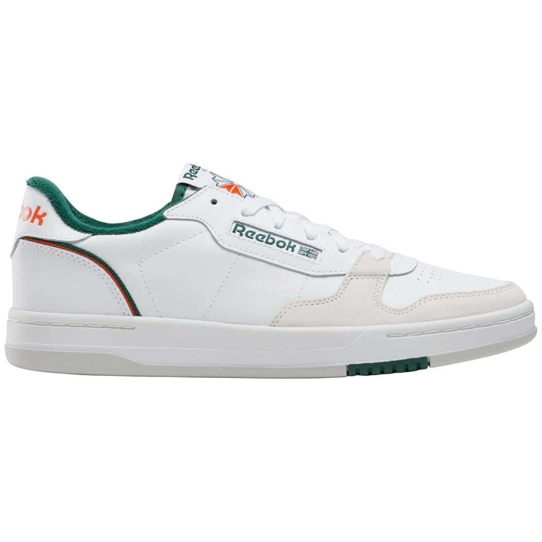 Кроссовки Reebok Phase Court Unisex, фото №1