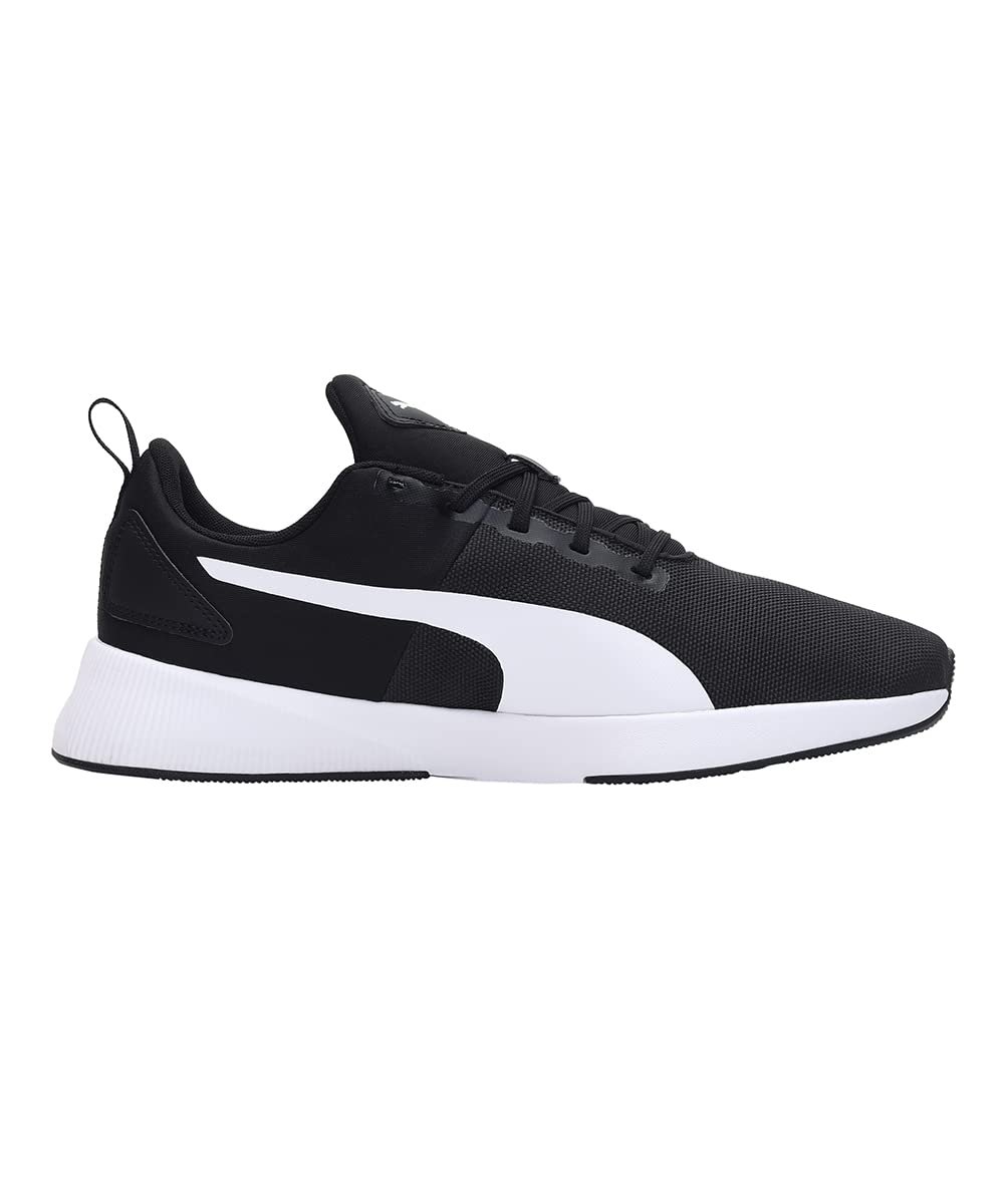 Кросівки PUMA Unisex flyer runner mesh, фото №3