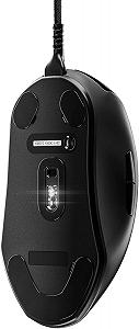 Ігрова миша дротова SteelSeries Prime+ M-00021 / 18000 DPI / 6 кнопок / Чорний synthetic.ua - Фото 1