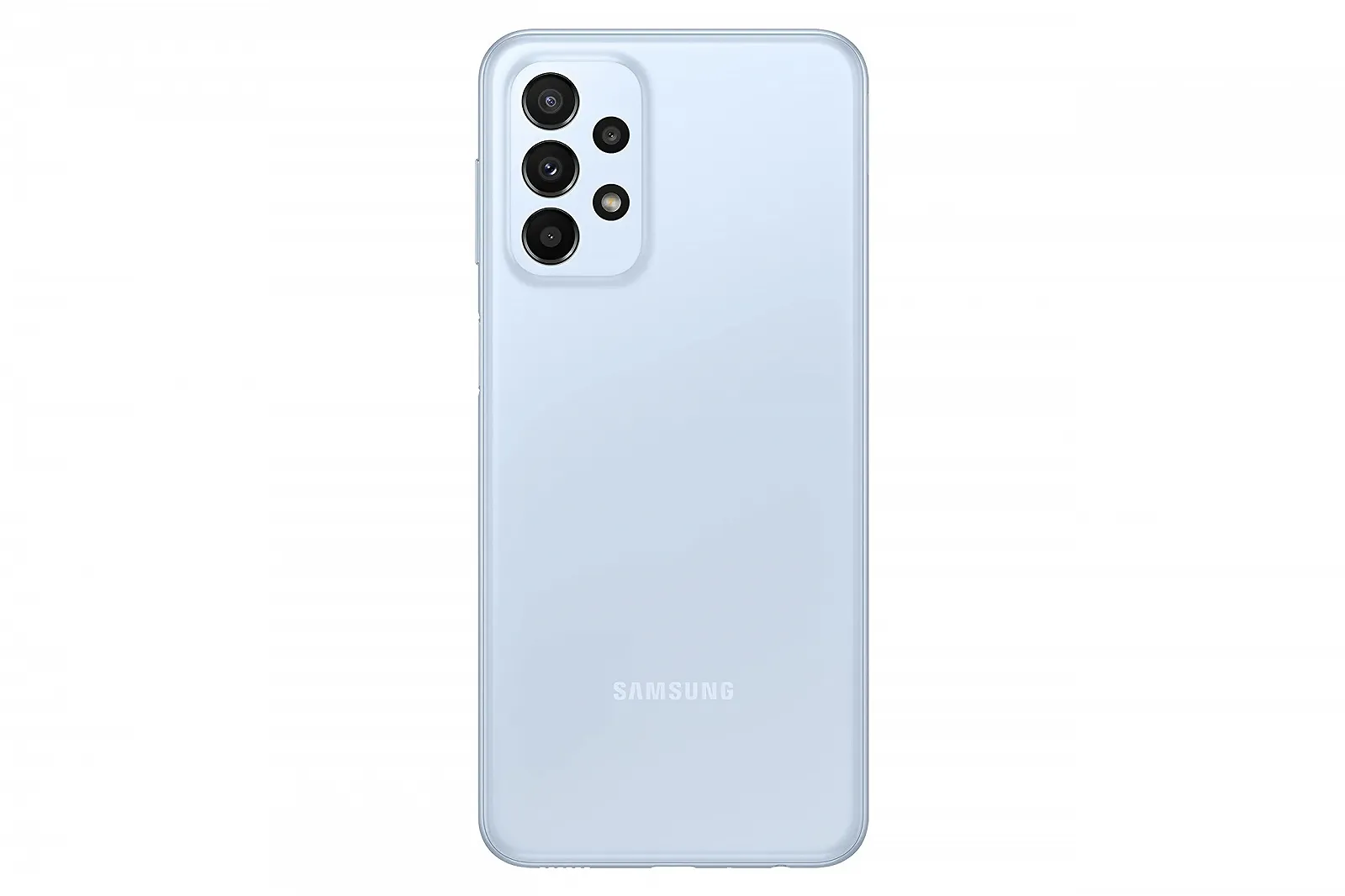 Смартфон Samsung Galaxy A23 5G A236B 4/64 GB Dual SIM Blue, фото №5