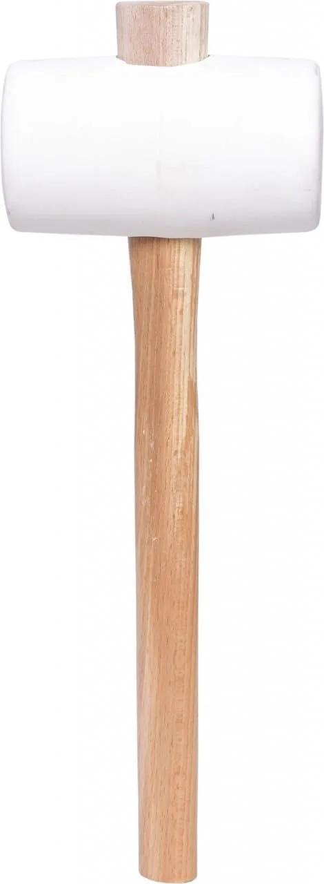Гумова киянка KS Tools 1401236 735 г, фото №1 Гумова киянка KS Tools 1401236 735 г, фото №1