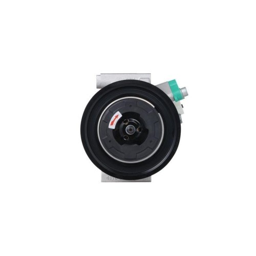 Компрессор кондиционера HELLA 8FK 366 201-401, фото №2