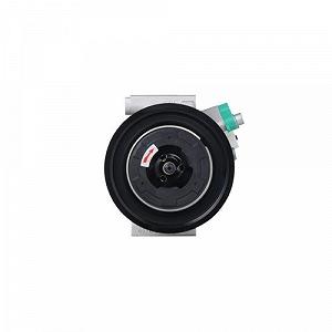 Компрессор кондиционера HELLA 8FK 366 201-401 synthetic.ua - Фото 1