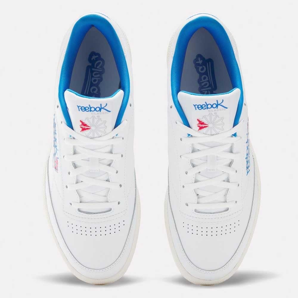 Кросівки Reebok Club C 85 Unisex, фото №5
