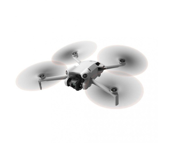 Квадрокоптер DJI Mini 4 Pro RC-N2 Remote Controller (CP.MA.00000731.03), фото №2