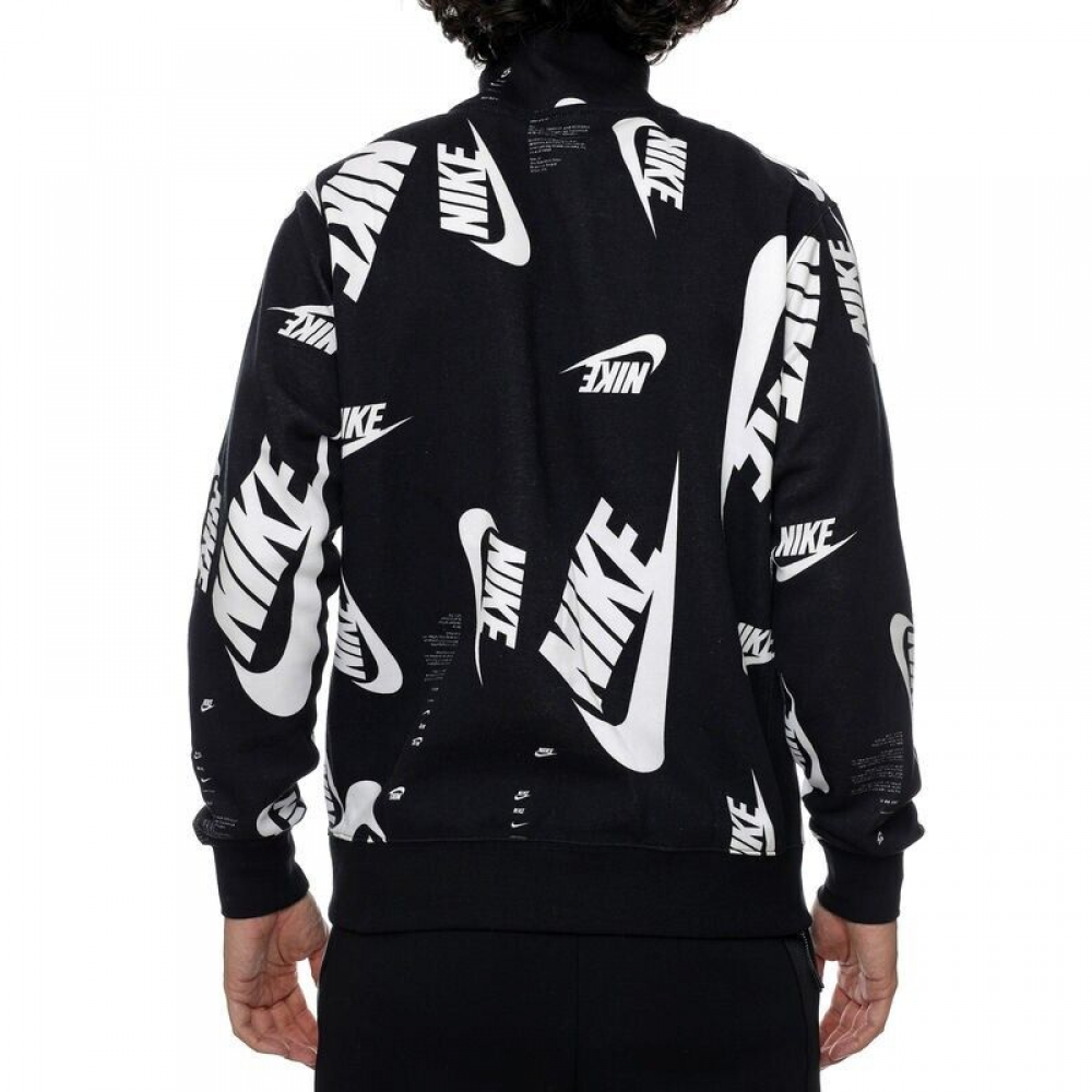 Джемпер Nike Club+ Bb Hz Top Swoosh S, фото №3