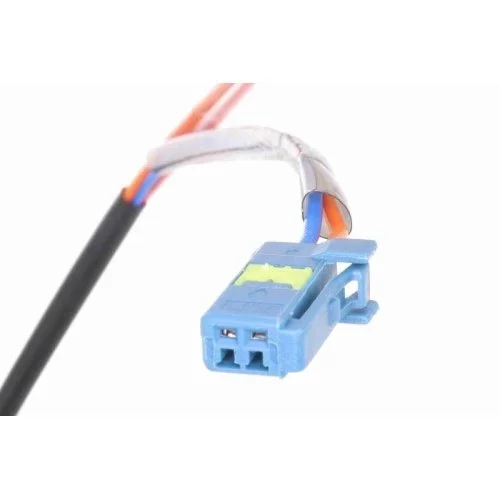 Комплект дротів АКПП VEMO V10-77-1054 Green Mobility Parts для SEAT VW, фото №3