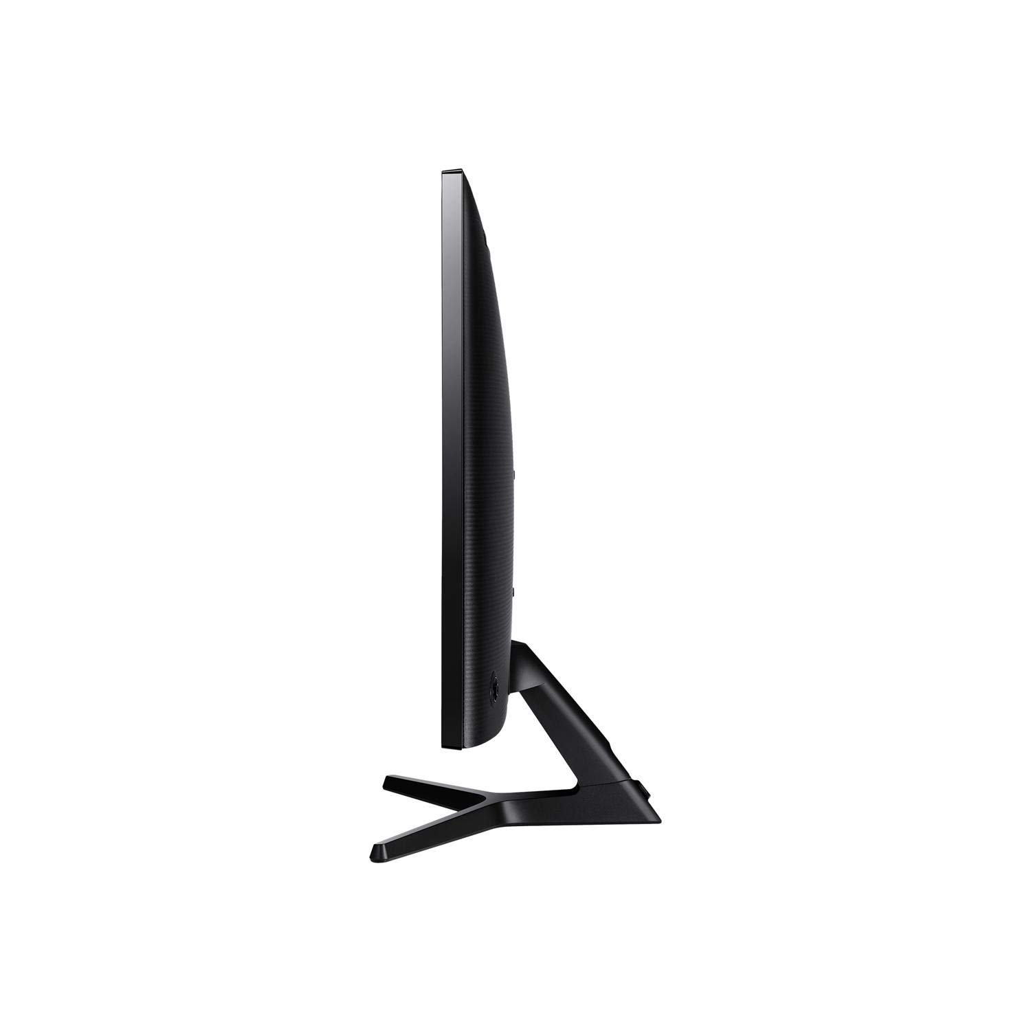 Монитор Samsung Серия 5 lu32j590uquxen 80,1см 16:9 (32 дюйма) Синий/Серый, фото №4