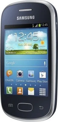Смартфон Samsung Galaxy Star S5280 / 3'' / 2GB Android4.1, фото №2