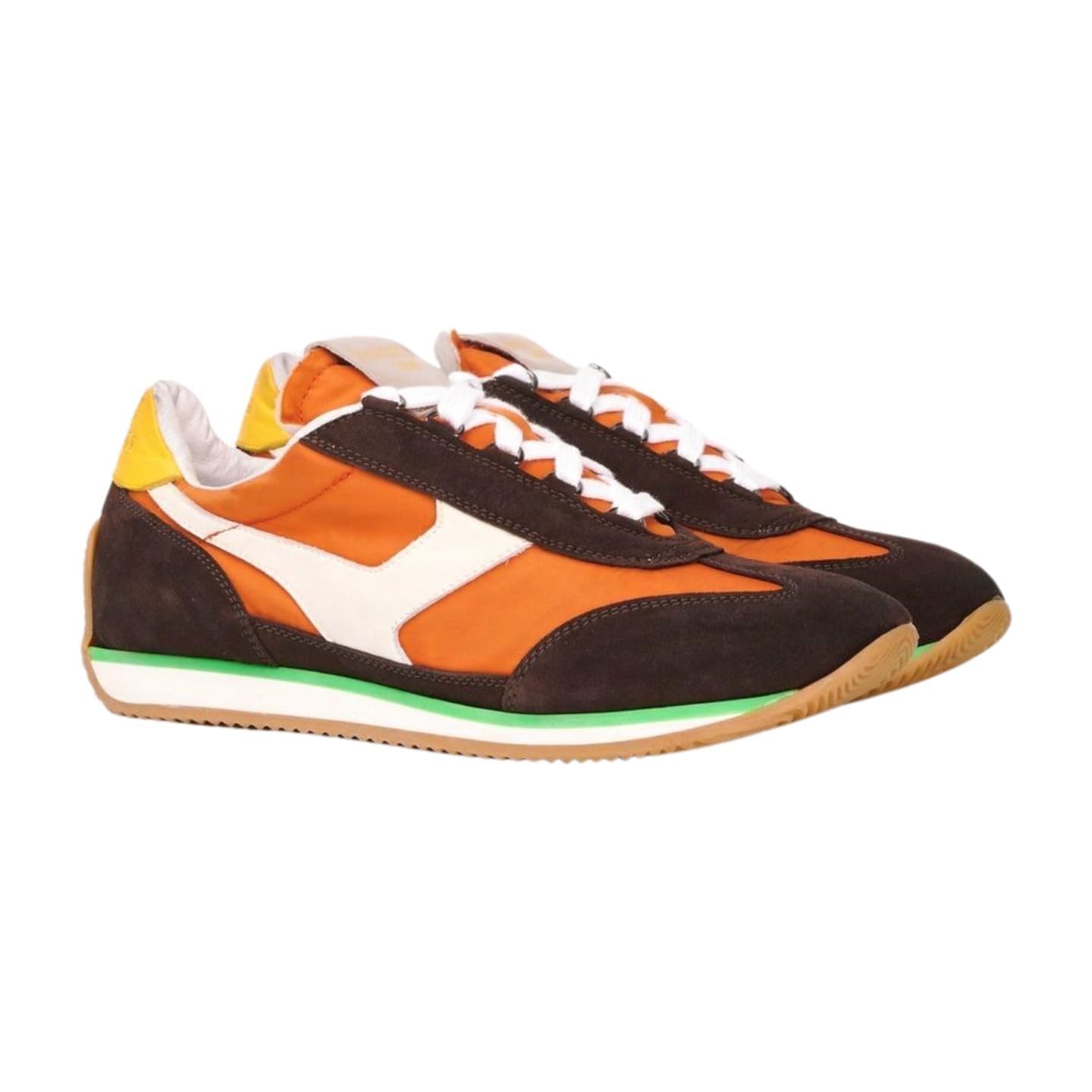 Кросівки чоловічі PANTOFOLA D'ORO '74 Trainers, фото №6
