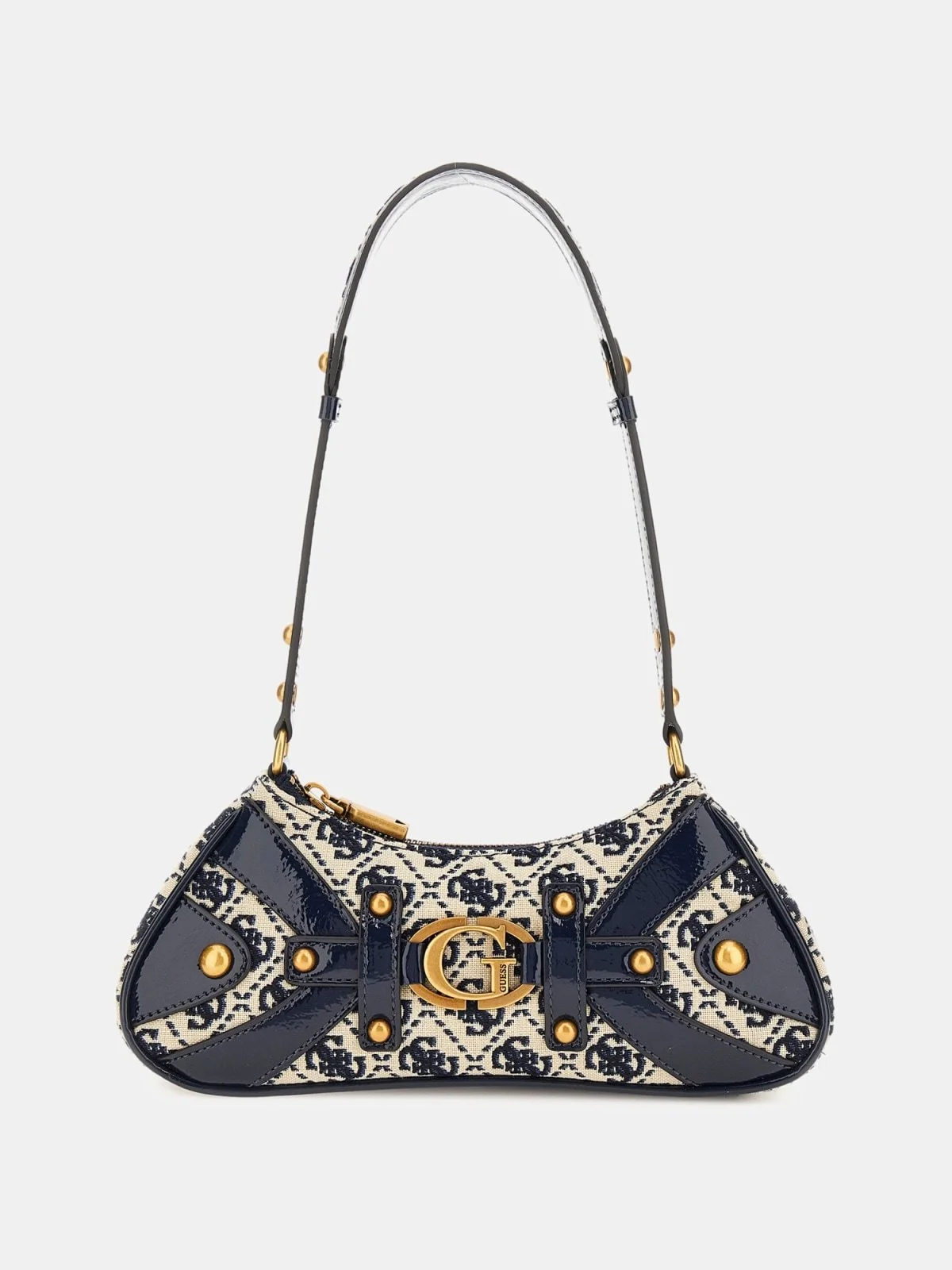 Сумка G BAGS MALA, NLO, ST, фото №1