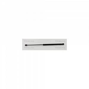 Газова пружина багажника TRISCAN 8710 40203 для HONDA, ззаду зліва - Фото 1