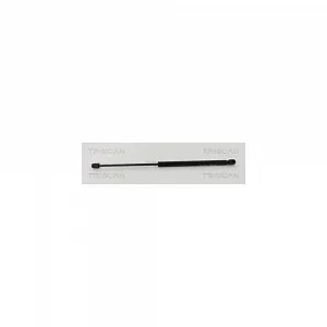 Газовая пружина багажника TRISCAN 8710 40203 для HONDA, сзади слева - Фото 1